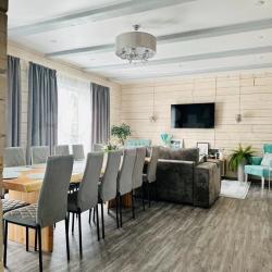 4-комнатный коттедж премиум