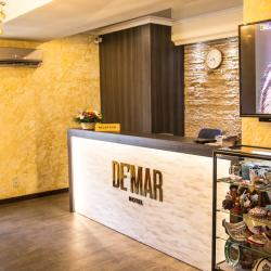 Фото Отель De'Mar (Де'Мар)