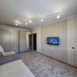 2-комнатные апартаменты улучшенные