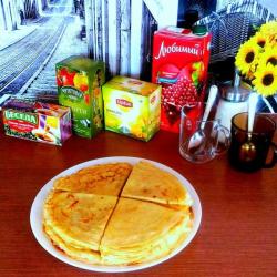 Фото Отель Евразия