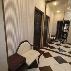 Фото Апартаменты на Богдановича 2к1