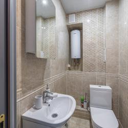 Фото Отель Prima Rent на улице Родионов 195 корпус 2