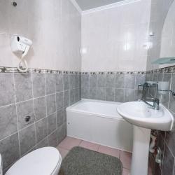 Фото Отель Мирас