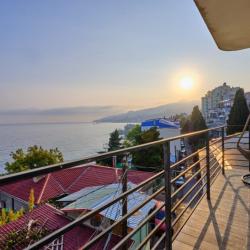 Фото Отель Seven (Севен)