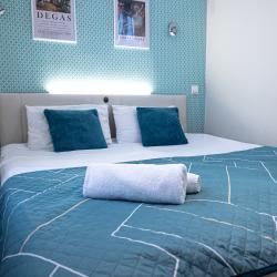 Фото Отель Home24 на улице Каштановая 6