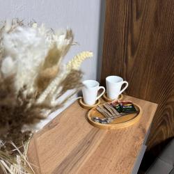 Номер стандарт с 2 односпальными кроватями