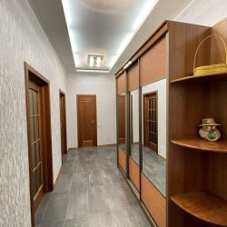 2-комнатные апартаменты стандарт