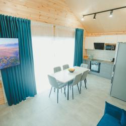 Фото Отель Еловый лис