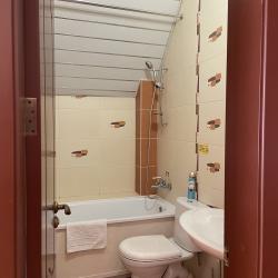 Фото Отель Каприз