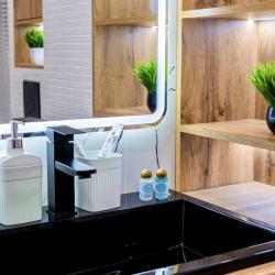 Фото Отель 4 Сезона на Ленинградском проспекте