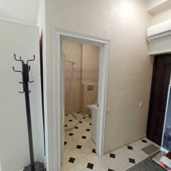 1-комнатные апартаменты студия 2.3