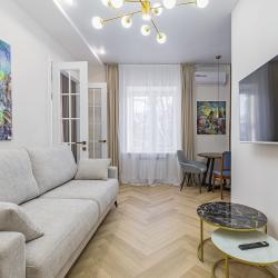 Фото Отель Сутки-Дом - Покровка 30