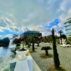 Фото Grand Hotel Sukhum Resorts (Гранд Отель Резортс)