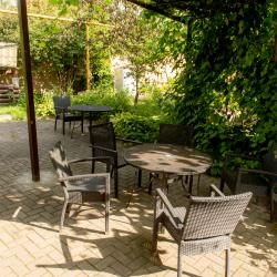 Фото Отель Атриум