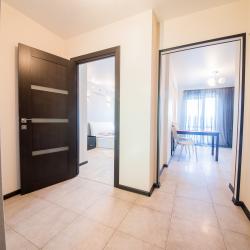 Фото Апартаменты на улице им. В.С. Зарубина 51