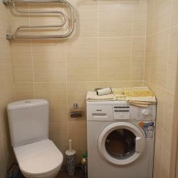 Фото Апартаменты на улице Струве 3 корп. 1