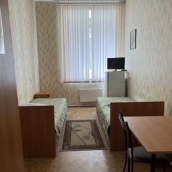 Фото Отель 