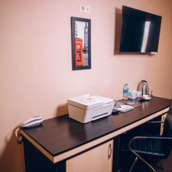 Номер делюкс