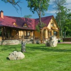 Фото Отель Русская Охота