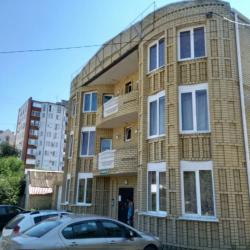 Фото Отель ApartHouse (АпартХаус)