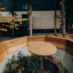 Фото Отель Dombay Winter Hall (Винтер Холл)