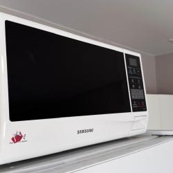 Апартаменты студия