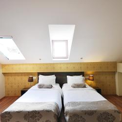 Фото Отель Tekla Palace By Urban Hotels (Текла Палас)