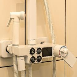 2-комнатные апартаменты стандарт