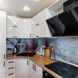 1-комнатные апартаменты люкс