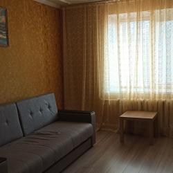 Фото Апартаменты на улице Губкина