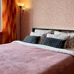 Фото Отель ОнегоНome (ОнегоХоум) на шоссе Лососинское 38/2