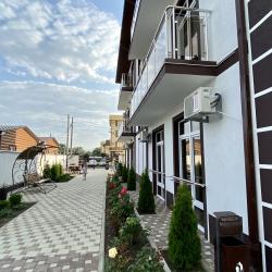 Фото Отель Алдар