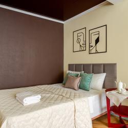 фото 4 Kvart-Hotel (Кварт-Отель) на переулке Грузинский 10
