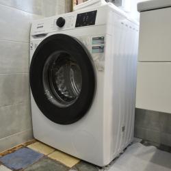 Фото Апартаменты на улице Большая Окружная 2Б корпус 1