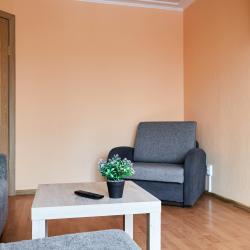 Фото Апартаменты на улице Озерковая