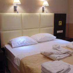 Фото Отель Элиза Инн