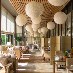 фото 60 DoubleTree by Hilton Hotel Moscow - Marina (Даблтри Хилтон Марина)