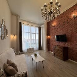 Фото Апартаменты на проспекте Мира 301к1