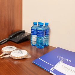 Фото Отель Tizdar Family Resort & Spa (Тиздар)