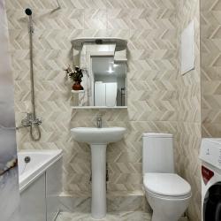 Апартаменты стандарт на Физкультурной