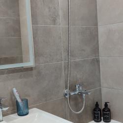 1-комнатные апартаменты стандарт