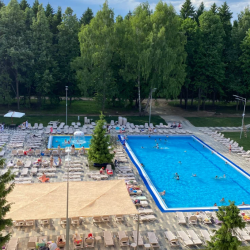 Фото Отель 