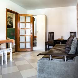 5-местная комната комфорт