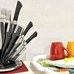 Фото Отель Карта мира на 1ом квартале 35