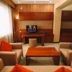 Фото Отель Regardal Hotel (Регардал)