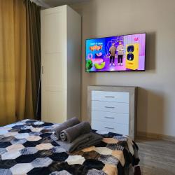 The Loft Studio Moscow (Лофт Студио) на улице Летчика Ларюшина — 2a41428f7fc12f5b7ff9994094509a42