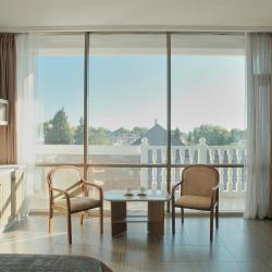 Фото Отель Demfil (Демфил)