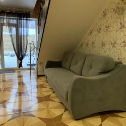 3-комнатный коттедж стандарт