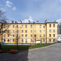 фото 2 1912 на Офицерском переулке