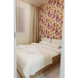 Фото Апартаменты на улице Таврическая 7, к 1